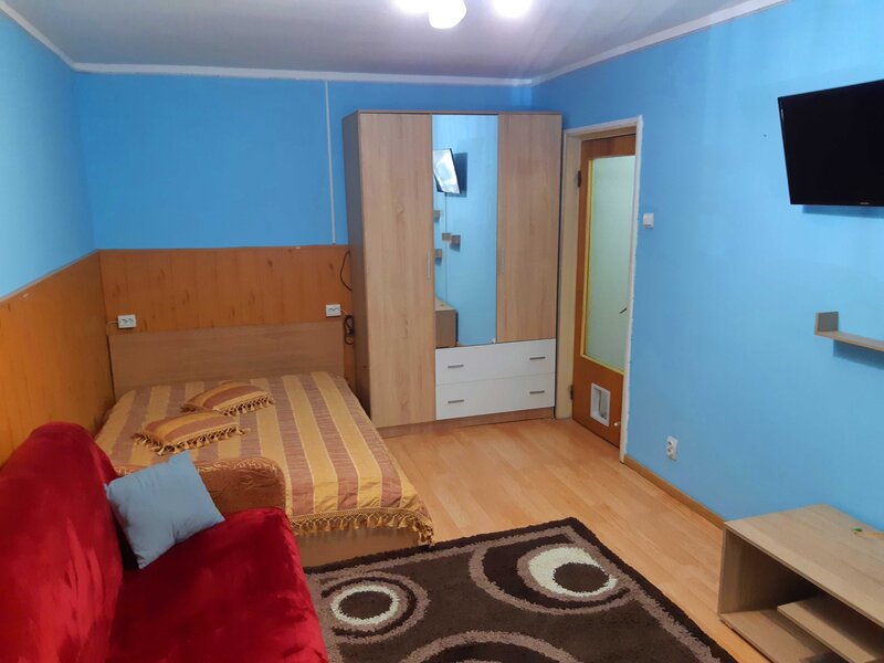 Berceni, Big,